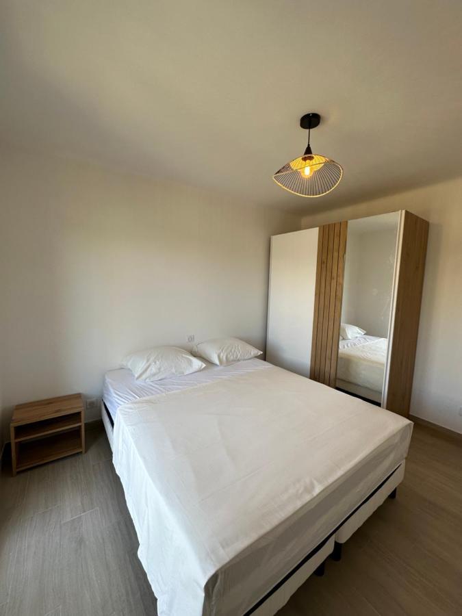 Alivu - Appartement Moderne Avec Terrasse Каржез Екстер'єр фото