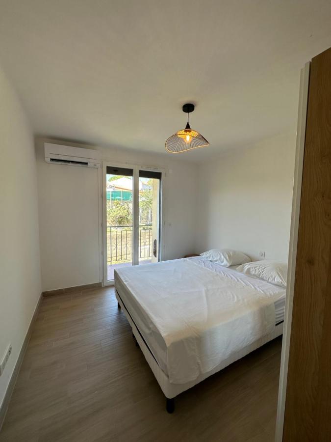 Alivu - Appartement Moderne Avec Terrasse Каржез Екстер'єр фото